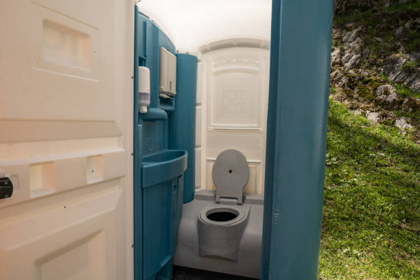 Best Porta potty cleaning services  in Galva, IL