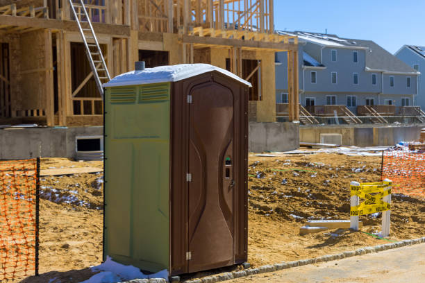 Portable Toilet Options We Offer in Galva, IL