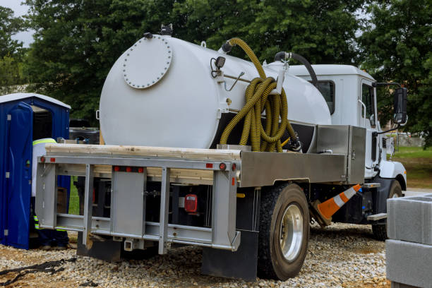 Best Portable toilet rental cost  in Galva, IL